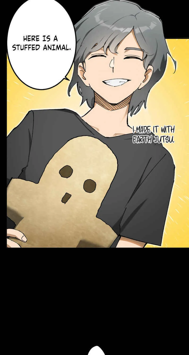 Shibuya Ninja Chapter 6 page 17 - 
