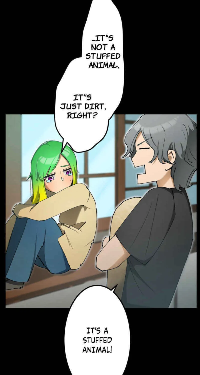 Shibuya Ninja Chapter 6 page 18 - 