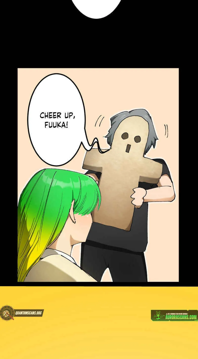Shibuya Ninja Chapter 6 page 19 - 