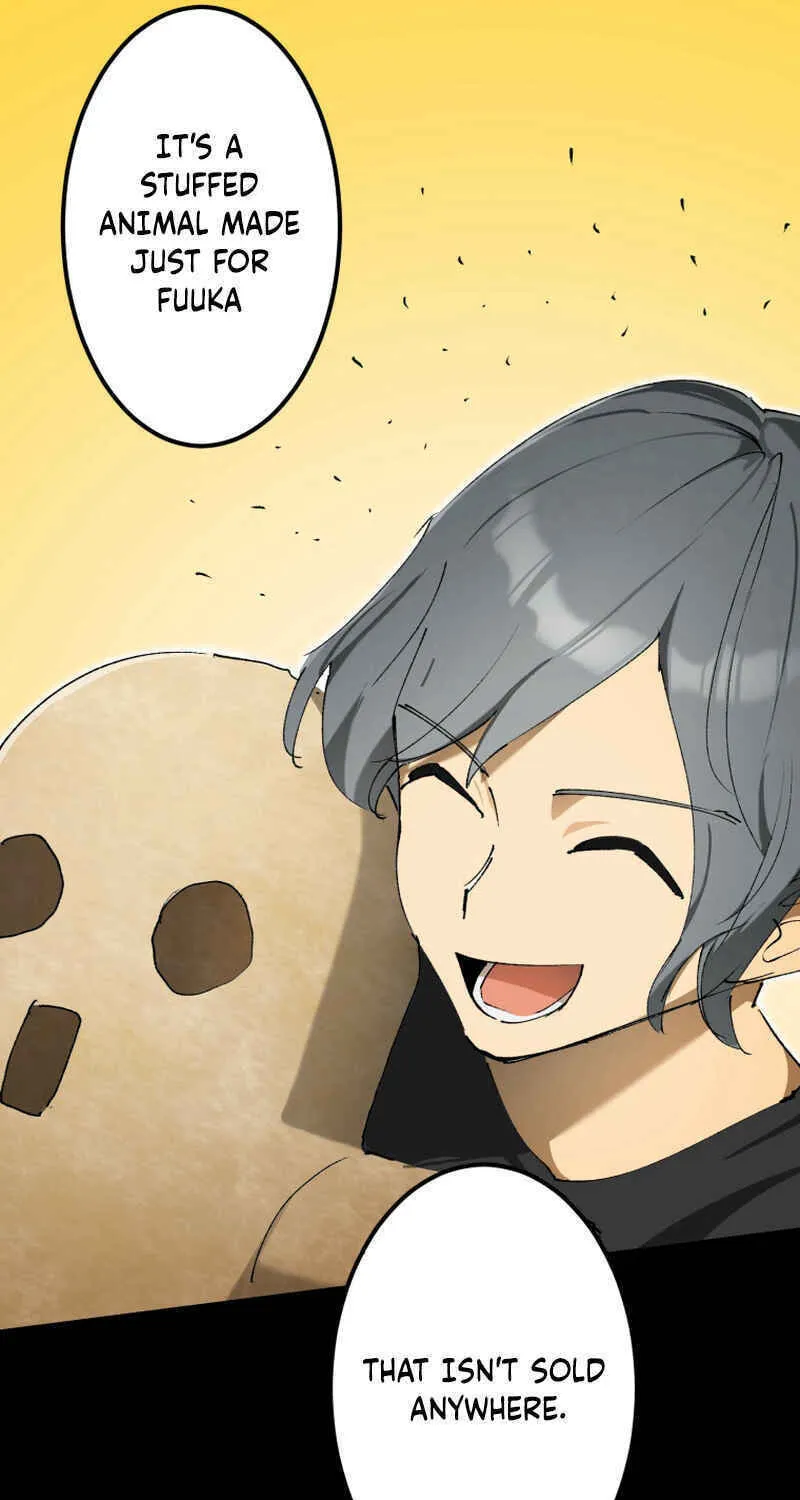 Shibuya Ninja Chapter 6 page 20 - 