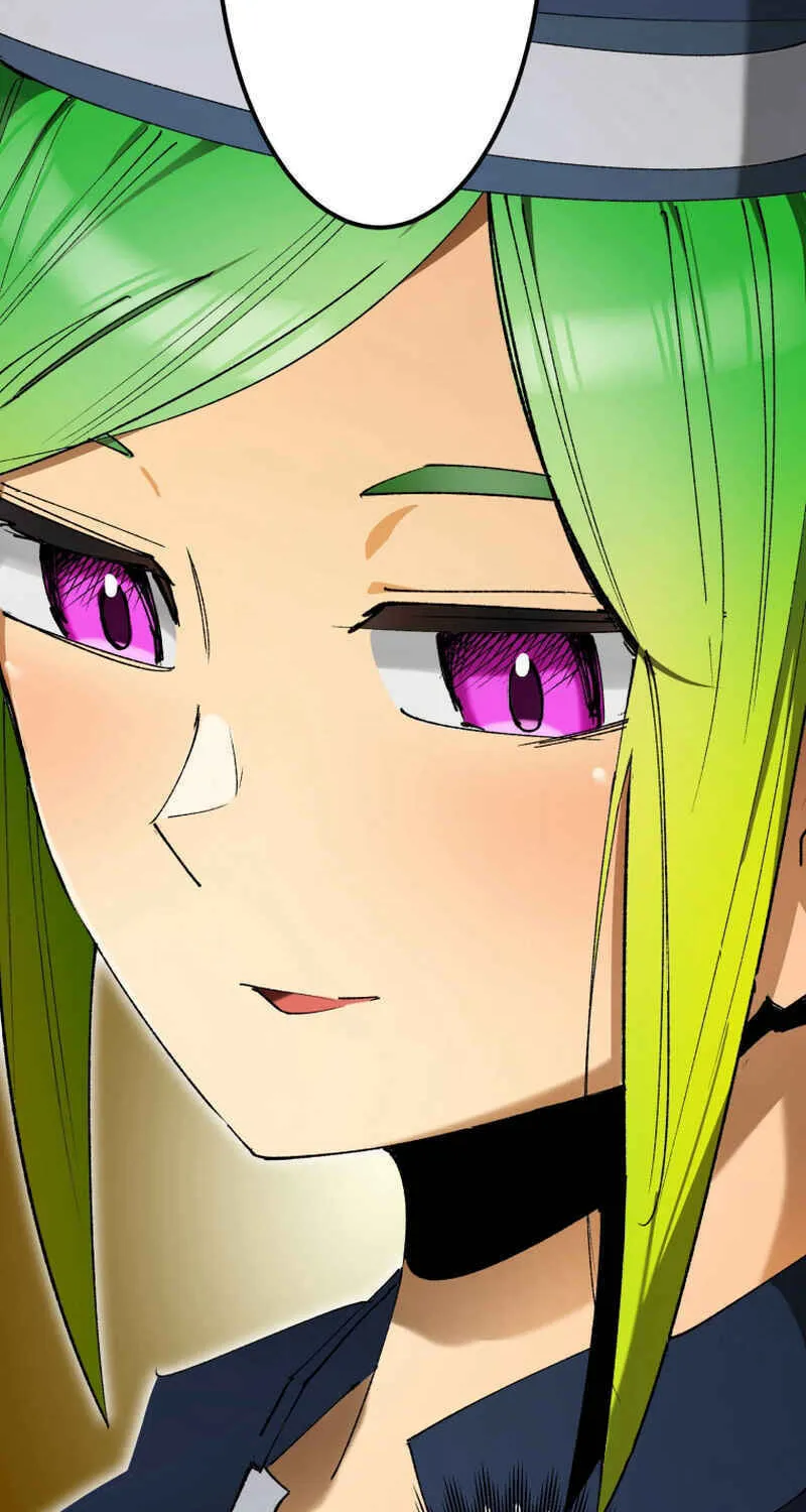 Shibuya Ninja Chapter 6 page 23 - 