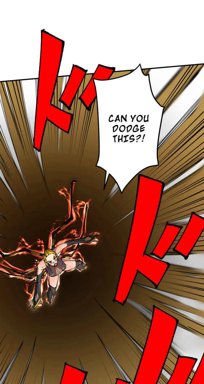 Shibuya Ninja Chapter 6 page 26 - 