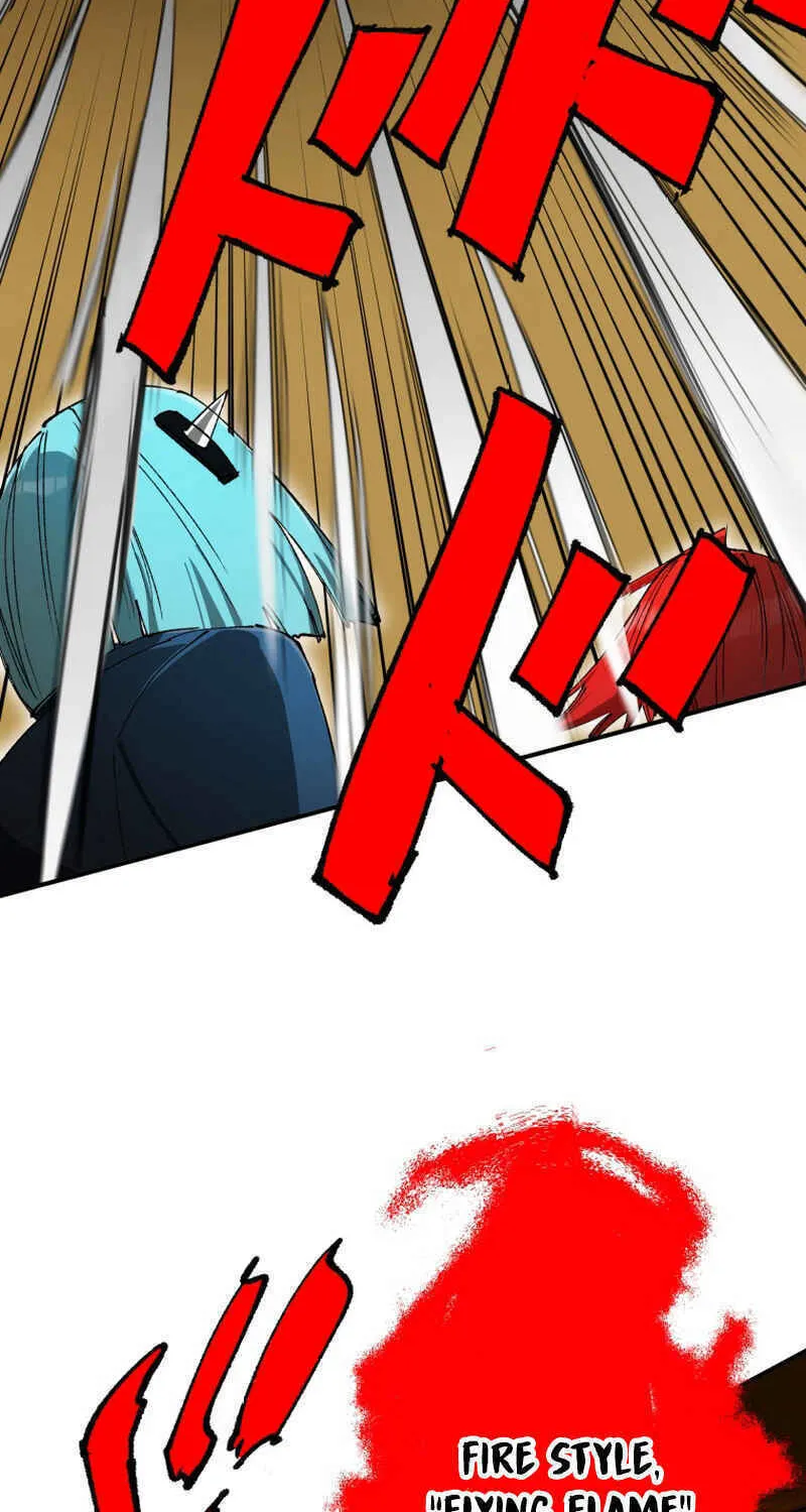 Shibuya Ninja Chapter 6 page 27 - 