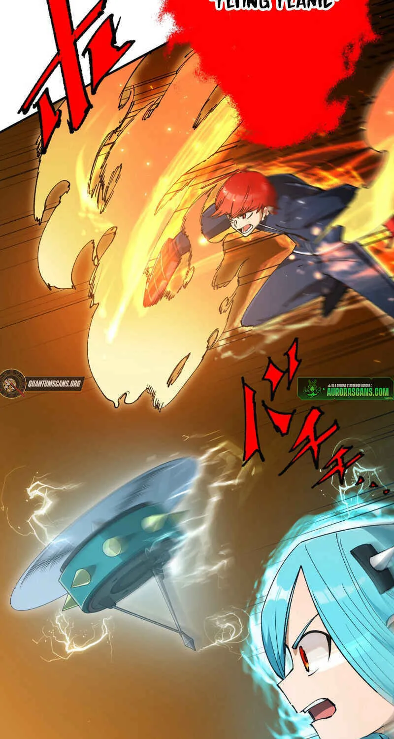 Shibuya Ninja Chapter 6 page 28 - 