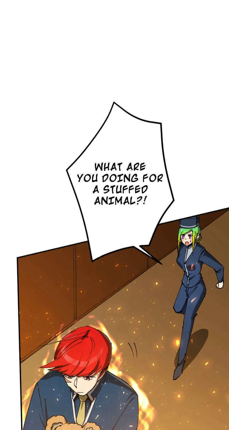 Shibuya Ninja Chapter 6 page 4 - 