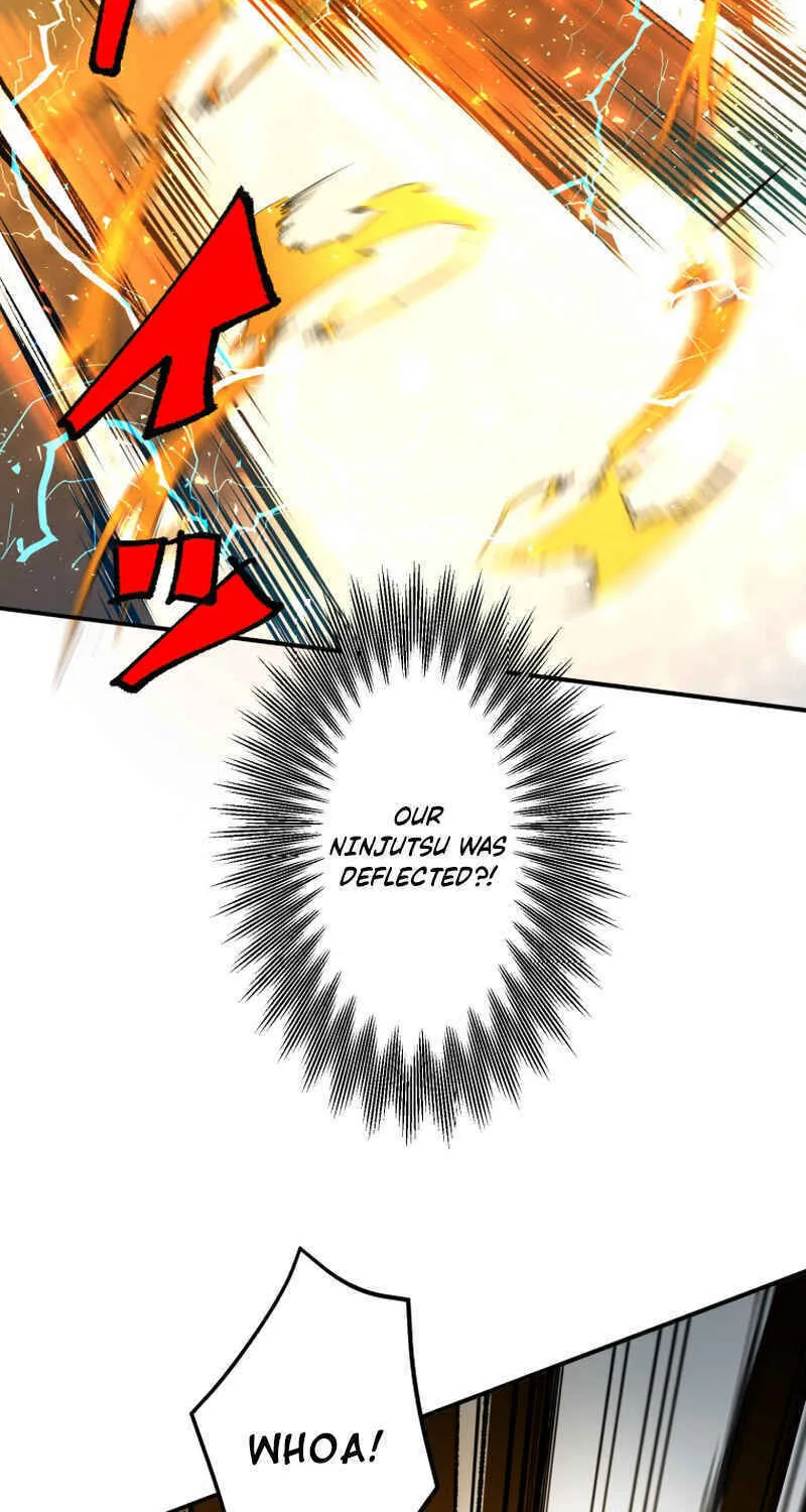 Shibuya Ninja Chapter 6 page 31 - 