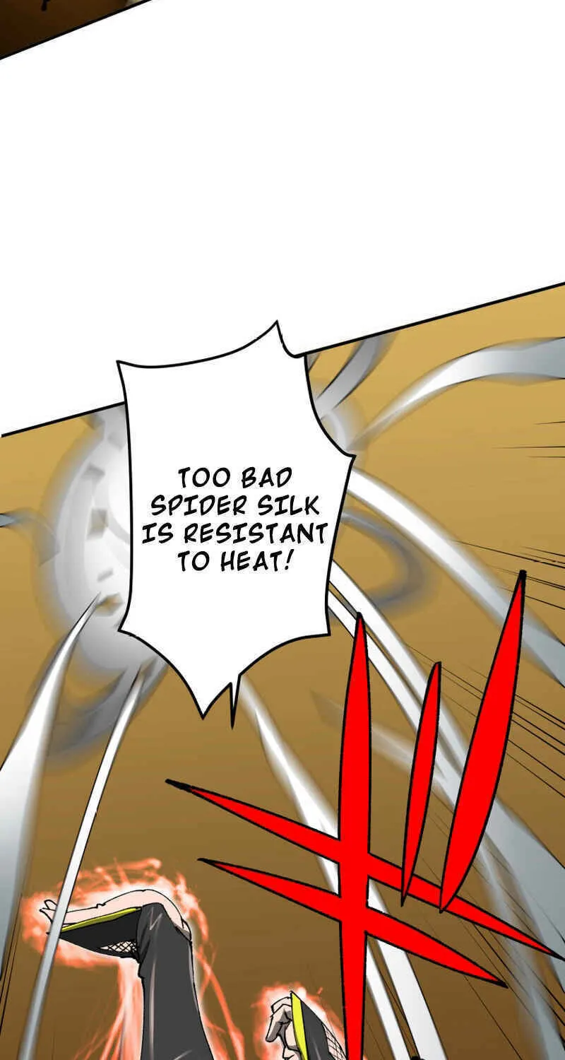 Shibuya Ninja Chapter 6 page 33 - 