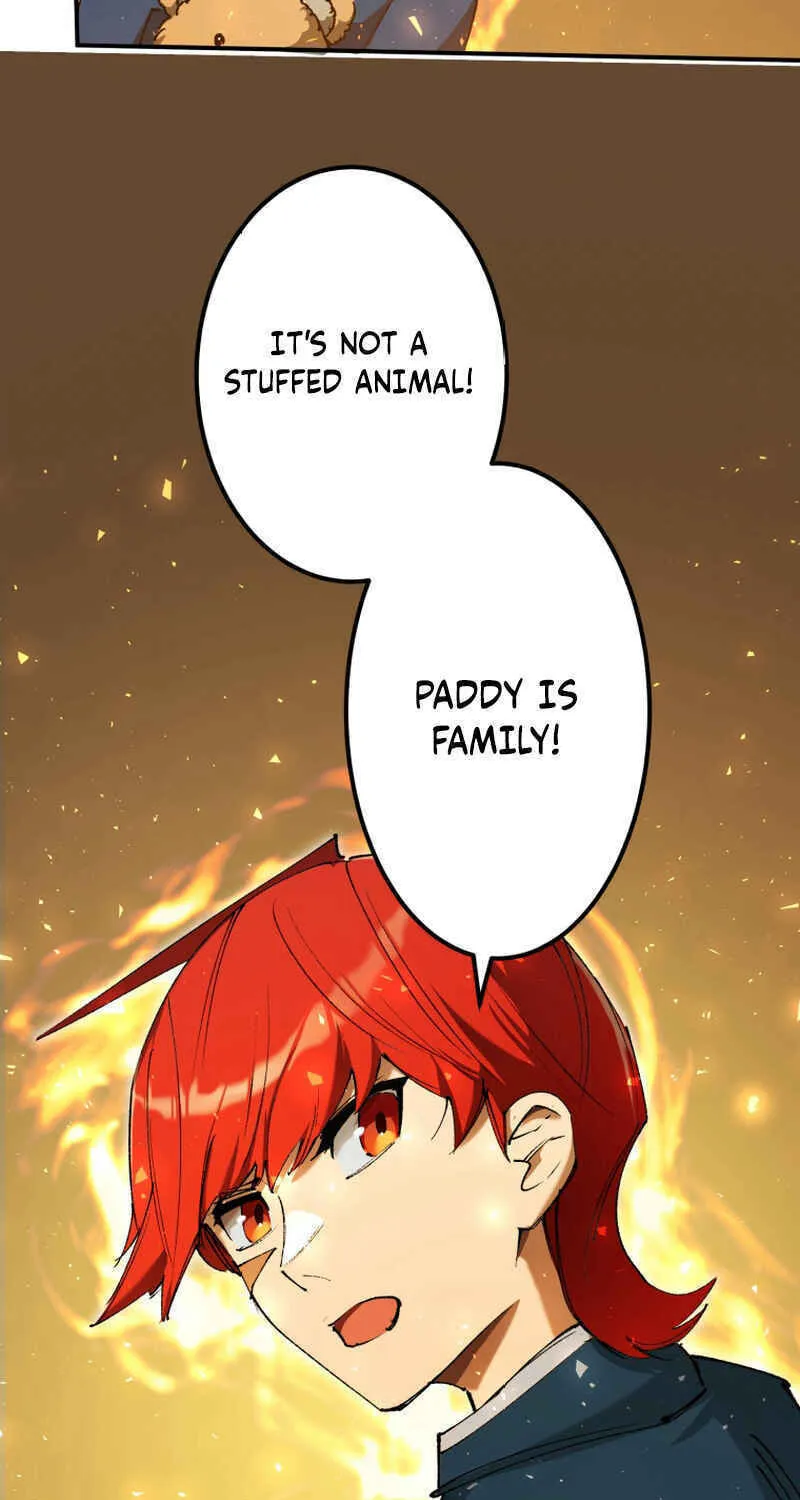 Shibuya Ninja Chapter 6 page 5 - 