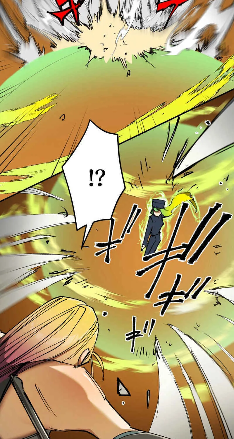 Shibuya Ninja Chapter 6 page 42 - 