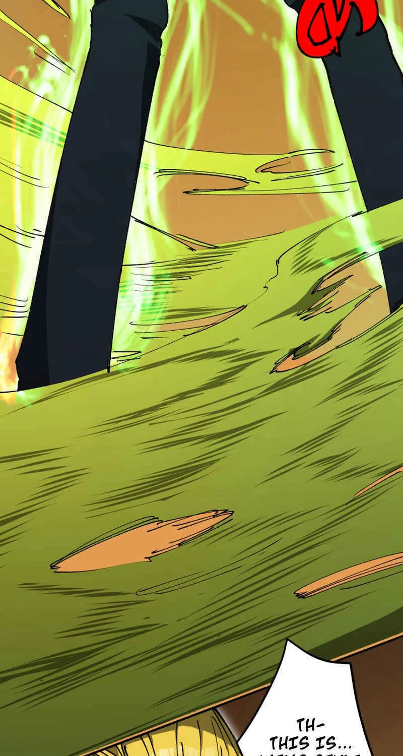 Shibuya Ninja Chapter 6 page 45 - 