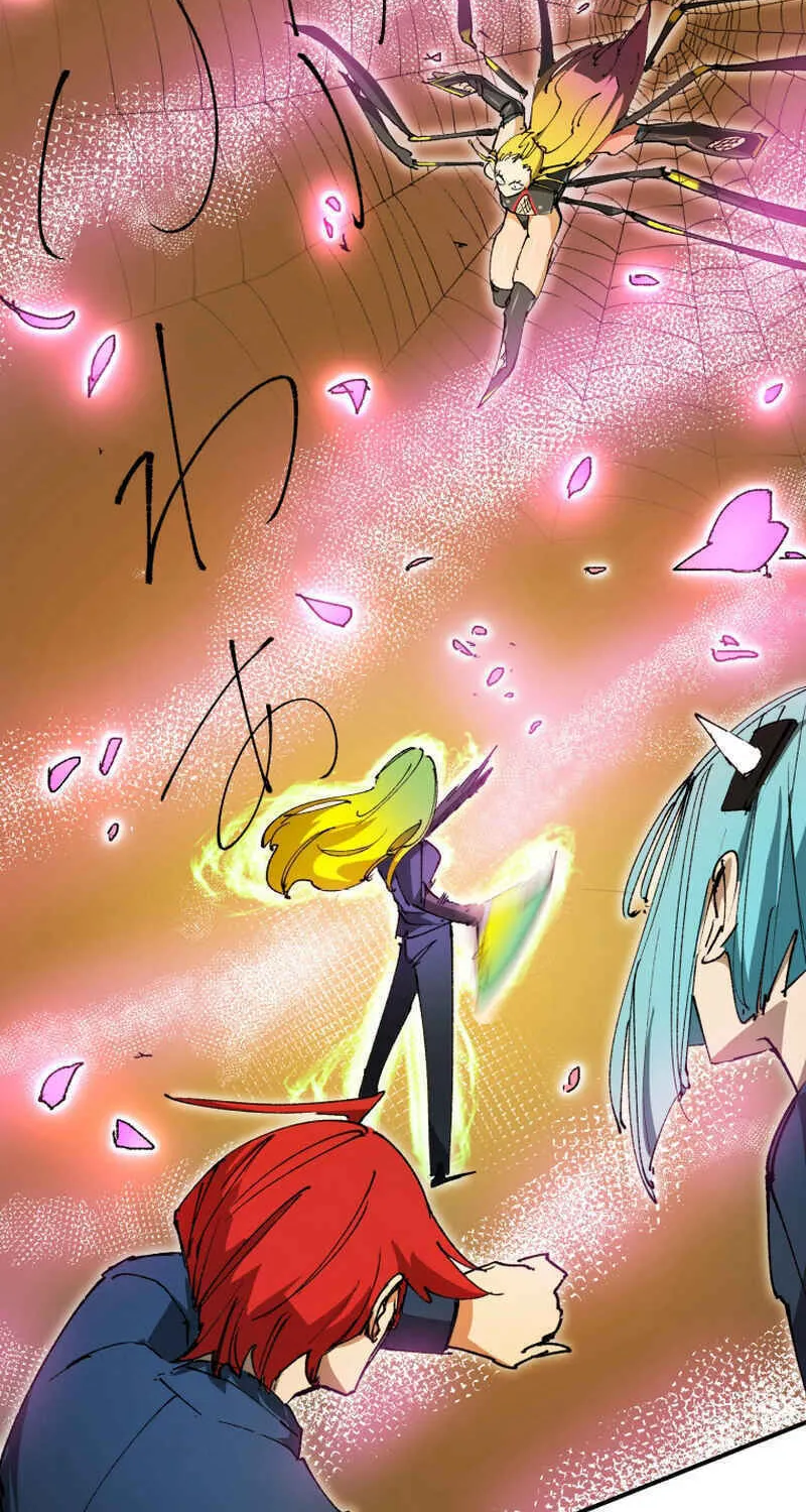 Shibuya Ninja Chapter 6 page 53 - 