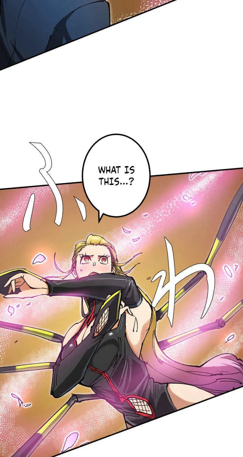 Shibuya Ninja Chapter 6 page 54 - 
