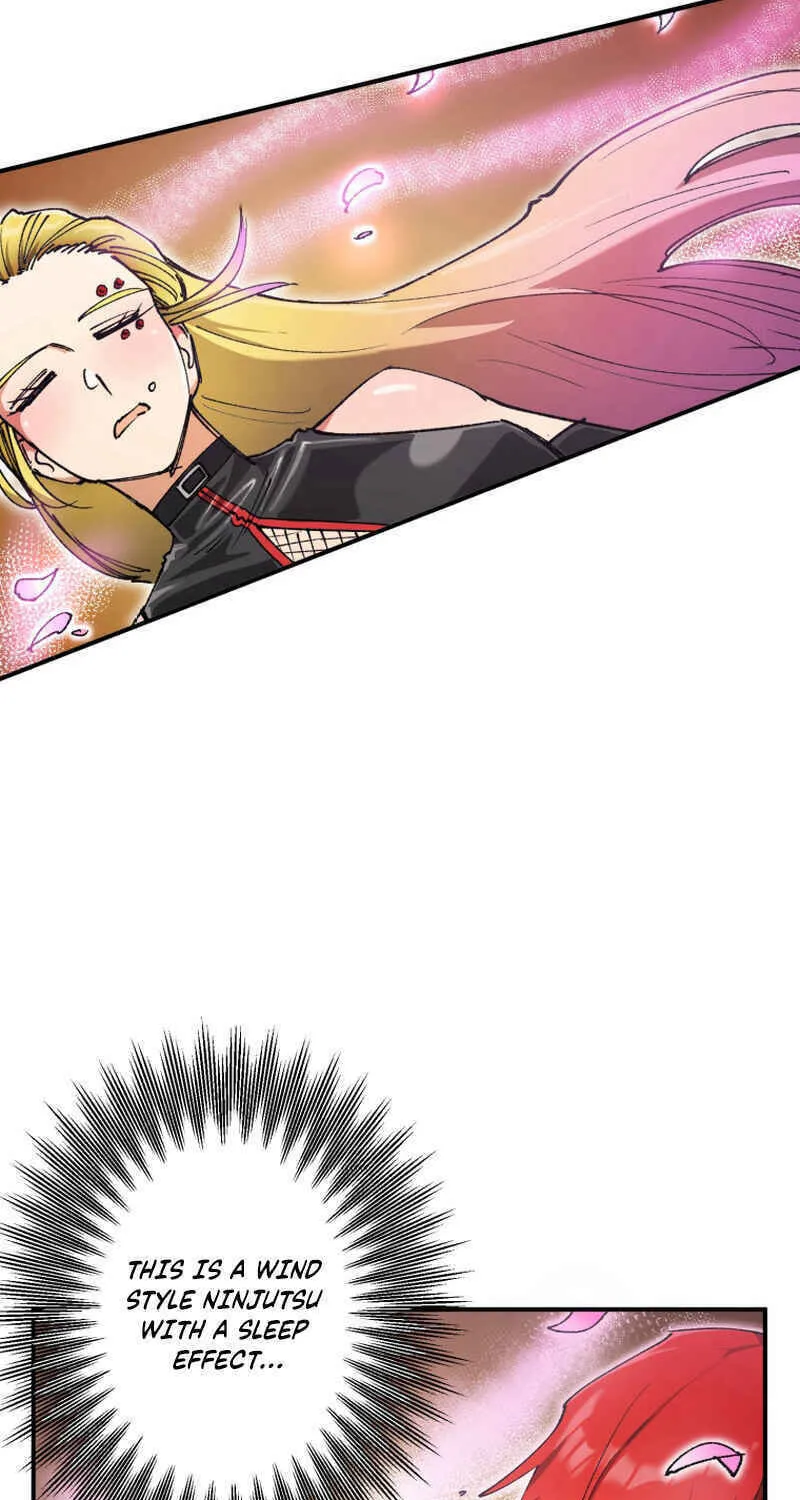 Shibuya Ninja Chapter 6 page 56 - 