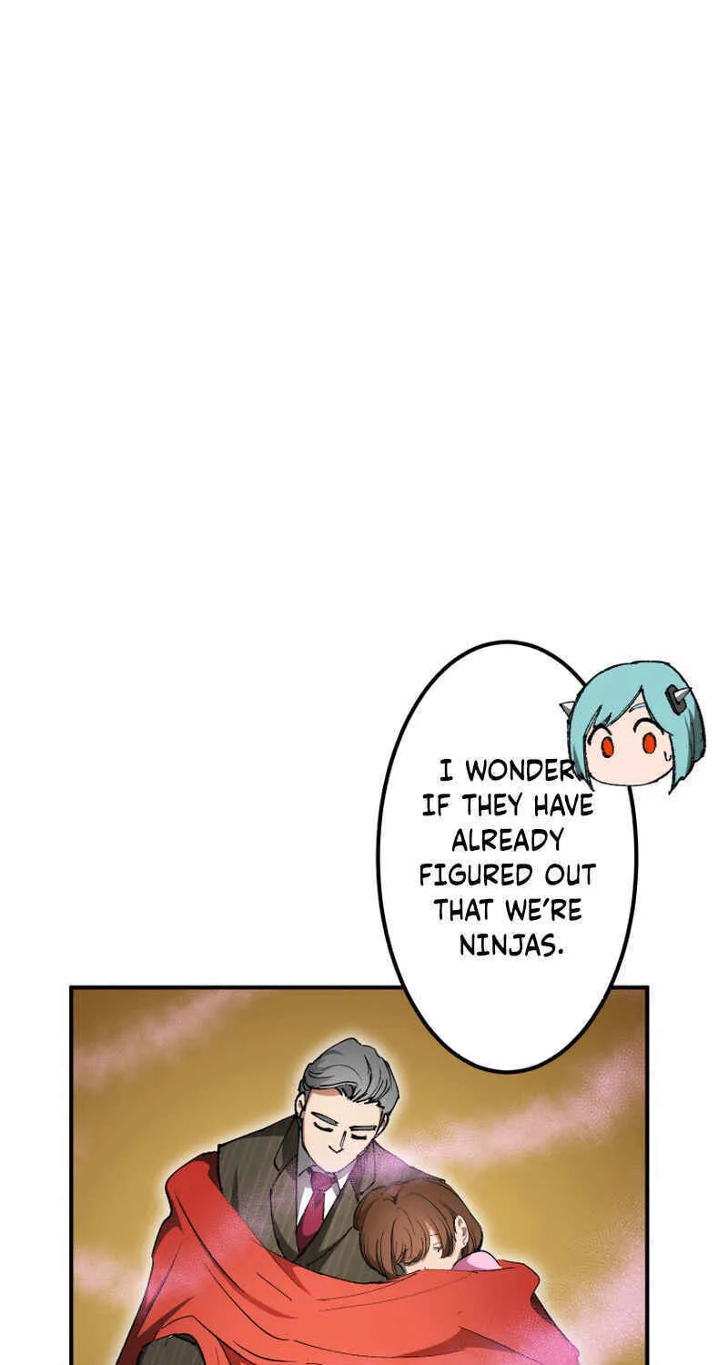 Shibuya Ninja Chapter 6 page 60 - 