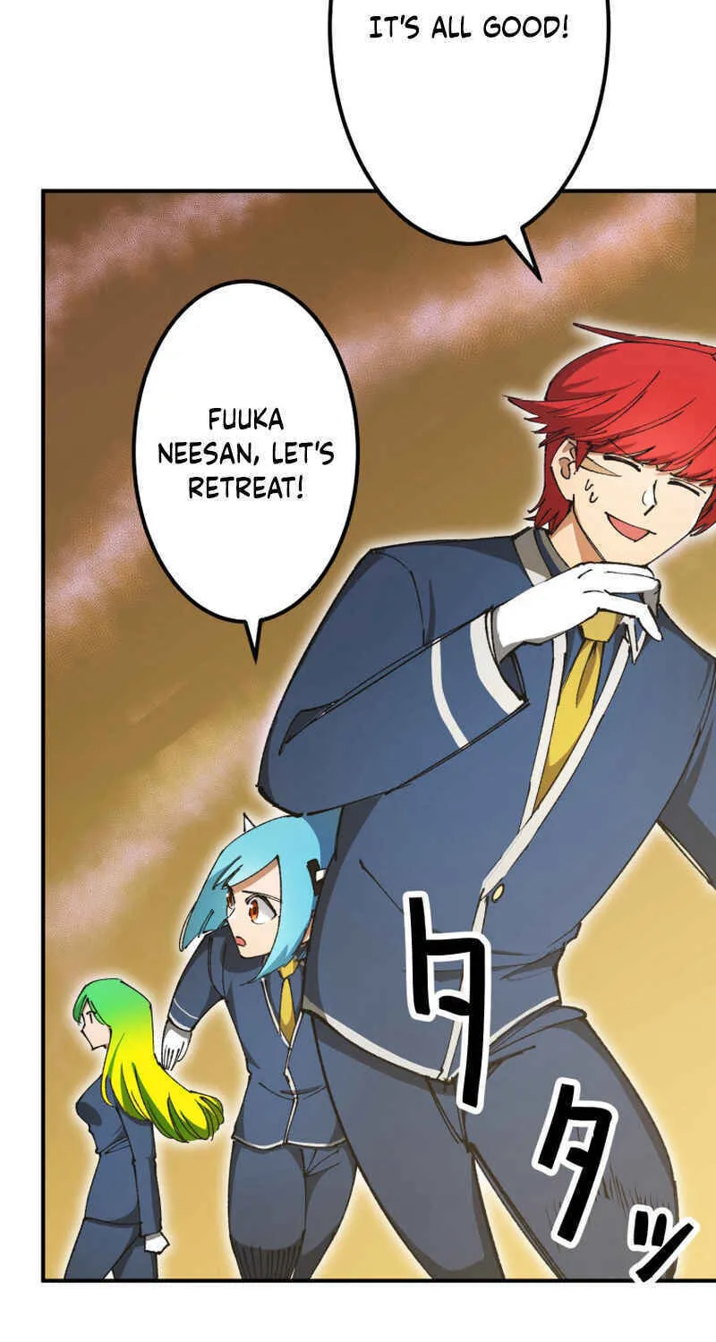 Shibuya Ninja Chapter 6 page 62 - 