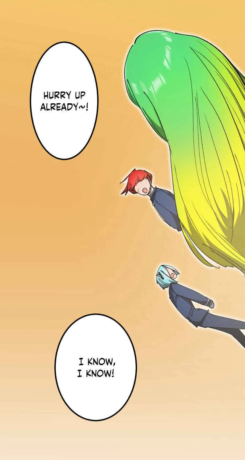 Shibuya Ninja Chapter 6 page 66 - 