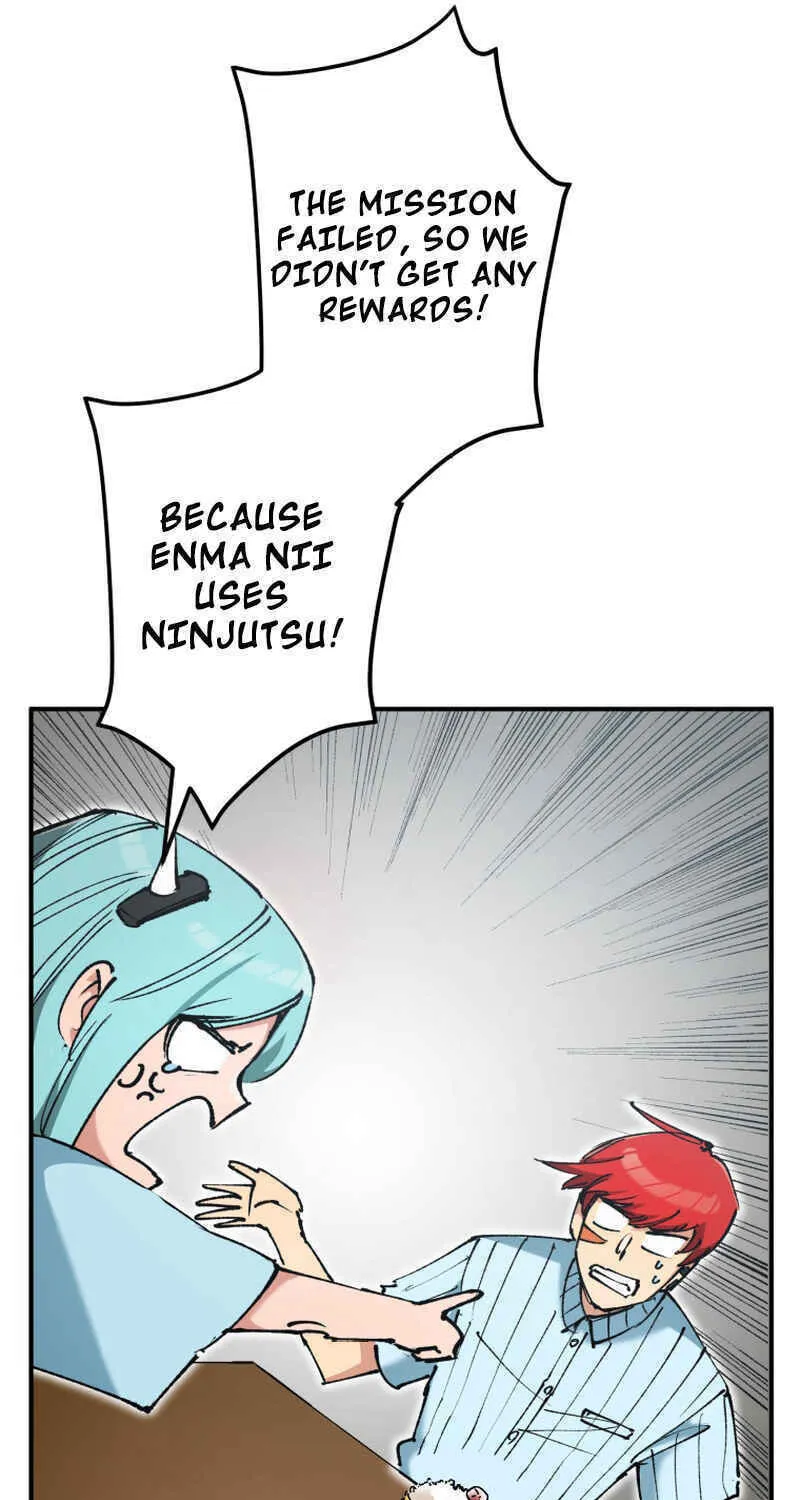 Shibuya Ninja Chapter 6 page 69 - 