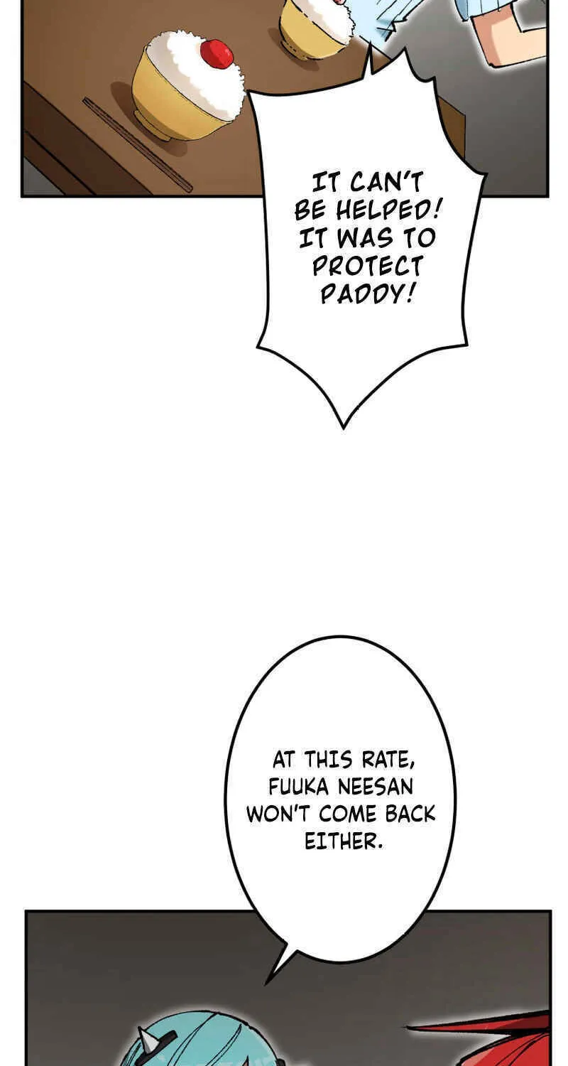 Shibuya Ninja Chapter 6 page 70 - 