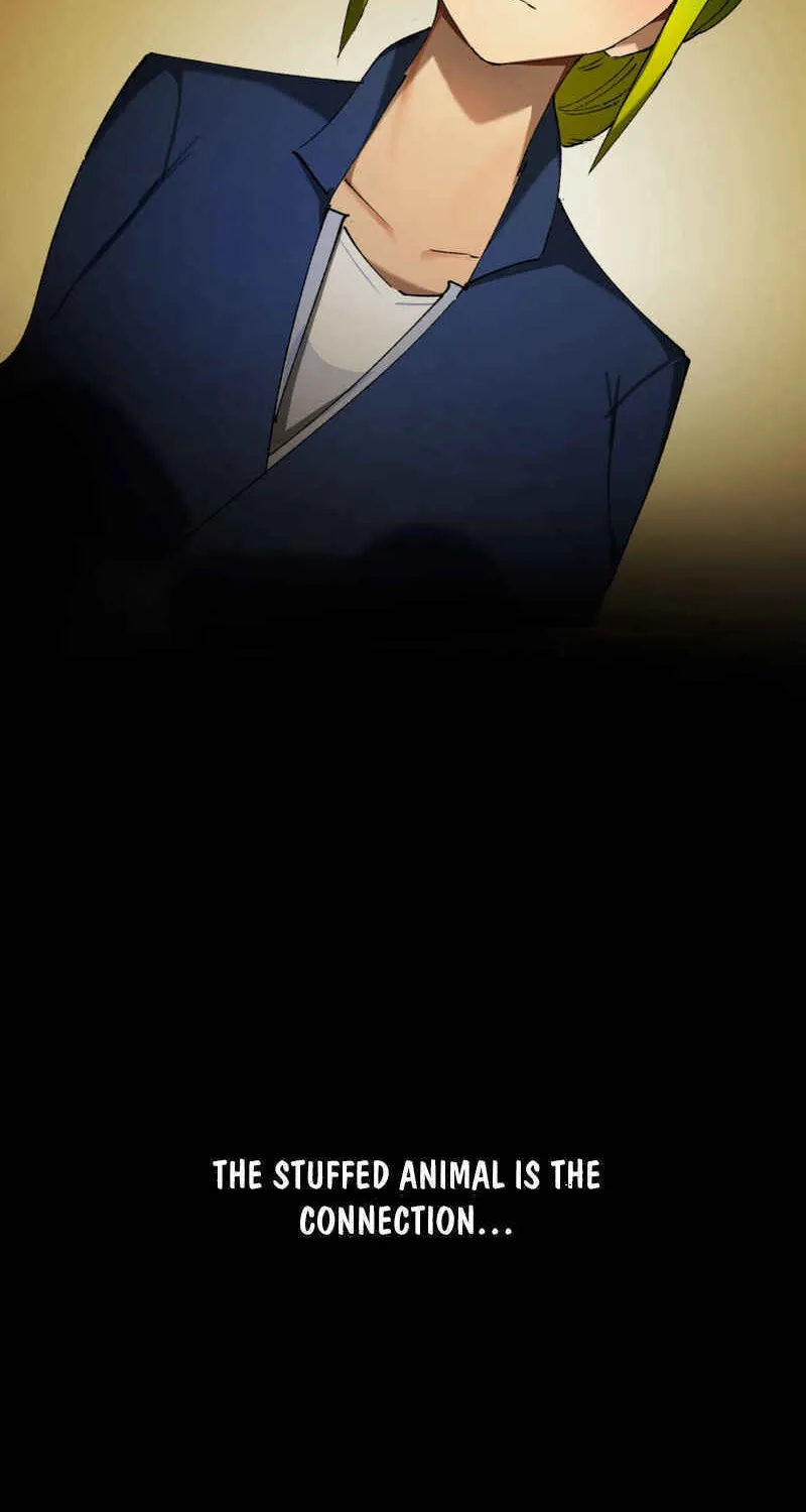 Shibuya Ninja Chapter 6 page 8 - 