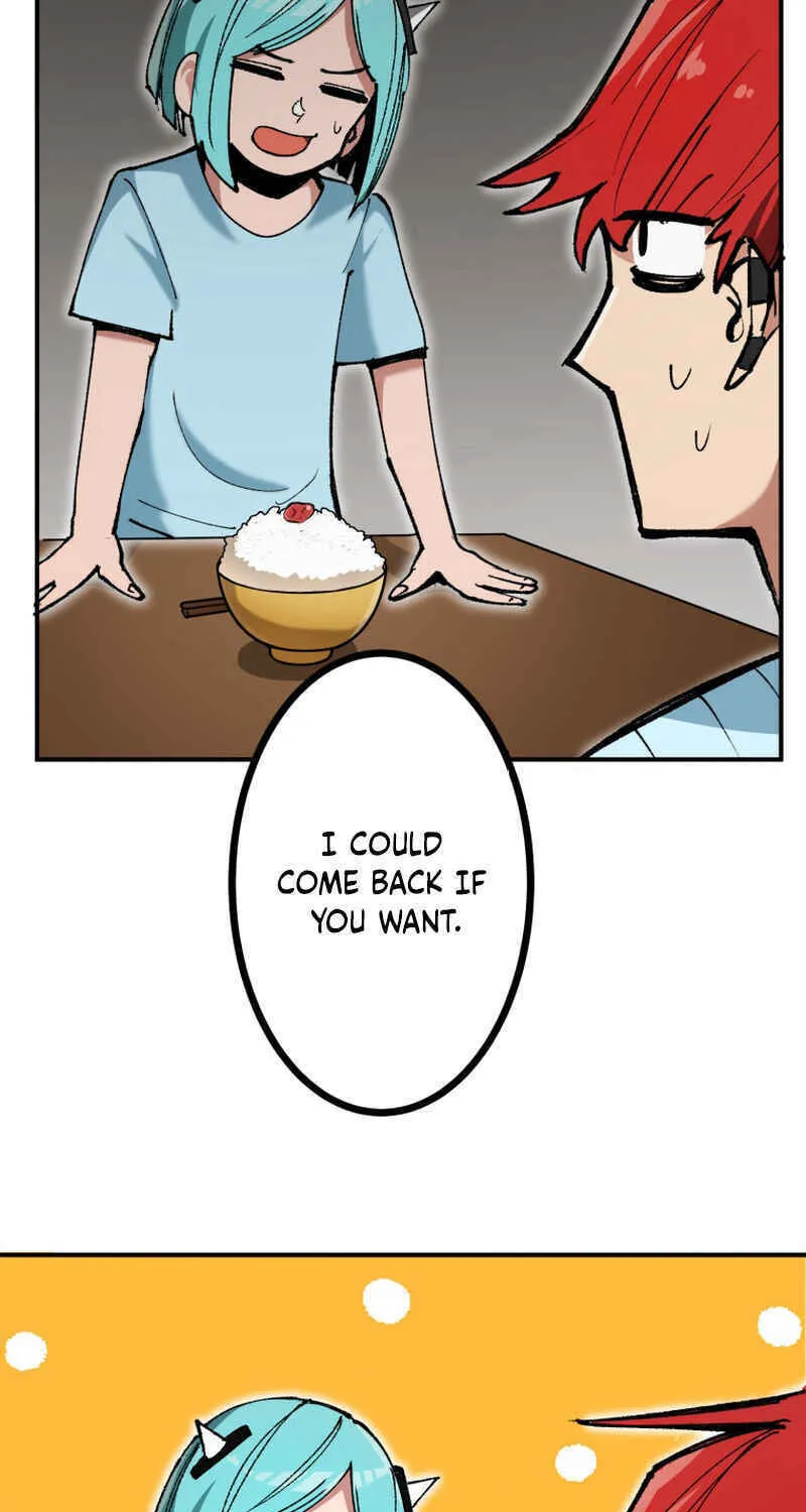 Shibuya Ninja Chapter 6 page 71 - 
