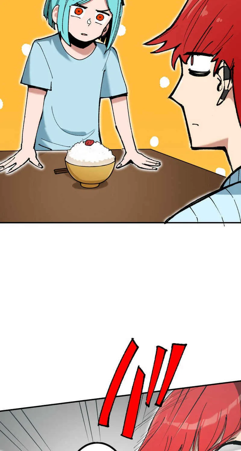 Shibuya Ninja Chapter 6 page 72 - 
