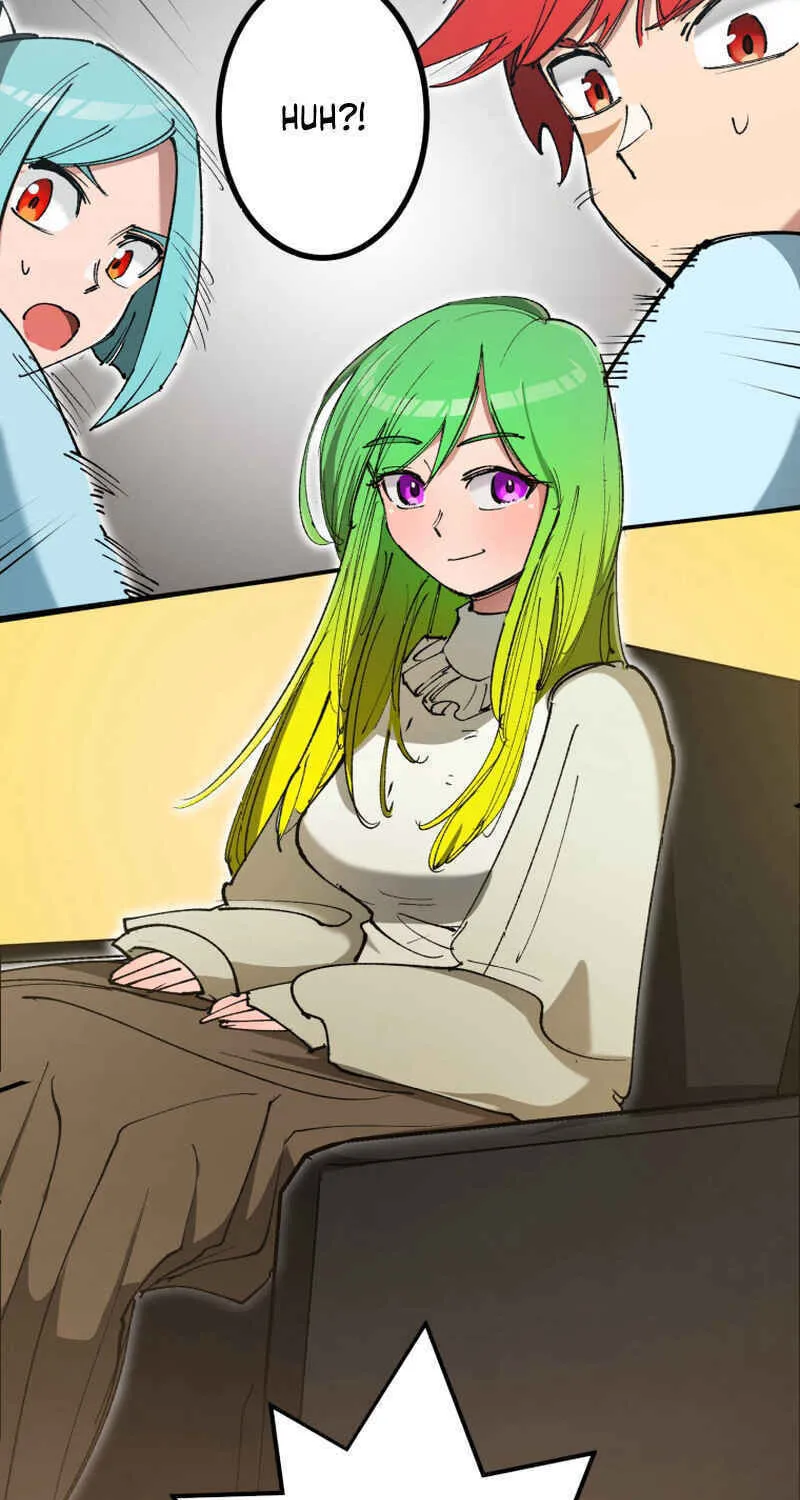 Shibuya Ninja Chapter 6 page 73 - 