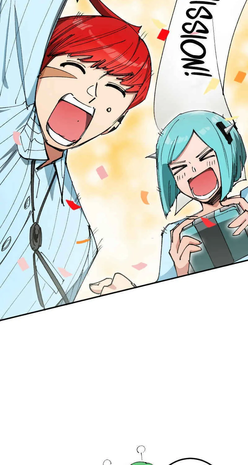 Shibuya Ninja Chapter 6 page 79 - 
