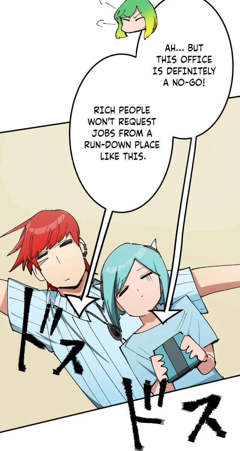 Shibuya Ninja Chapter 6 page 80 - 