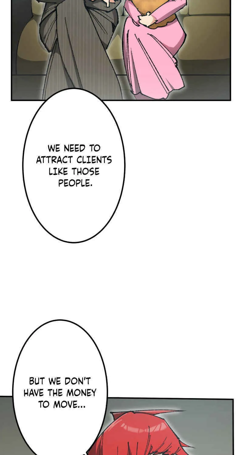 Shibuya Ninja Chapter 6 page 82 - 