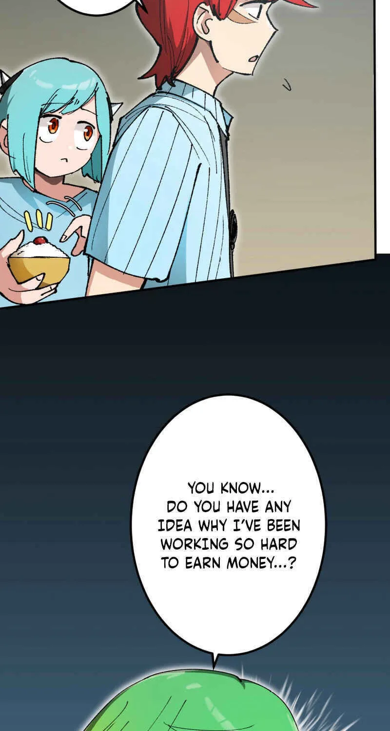 Shibuya Ninja Chapter 6 page 83 - 