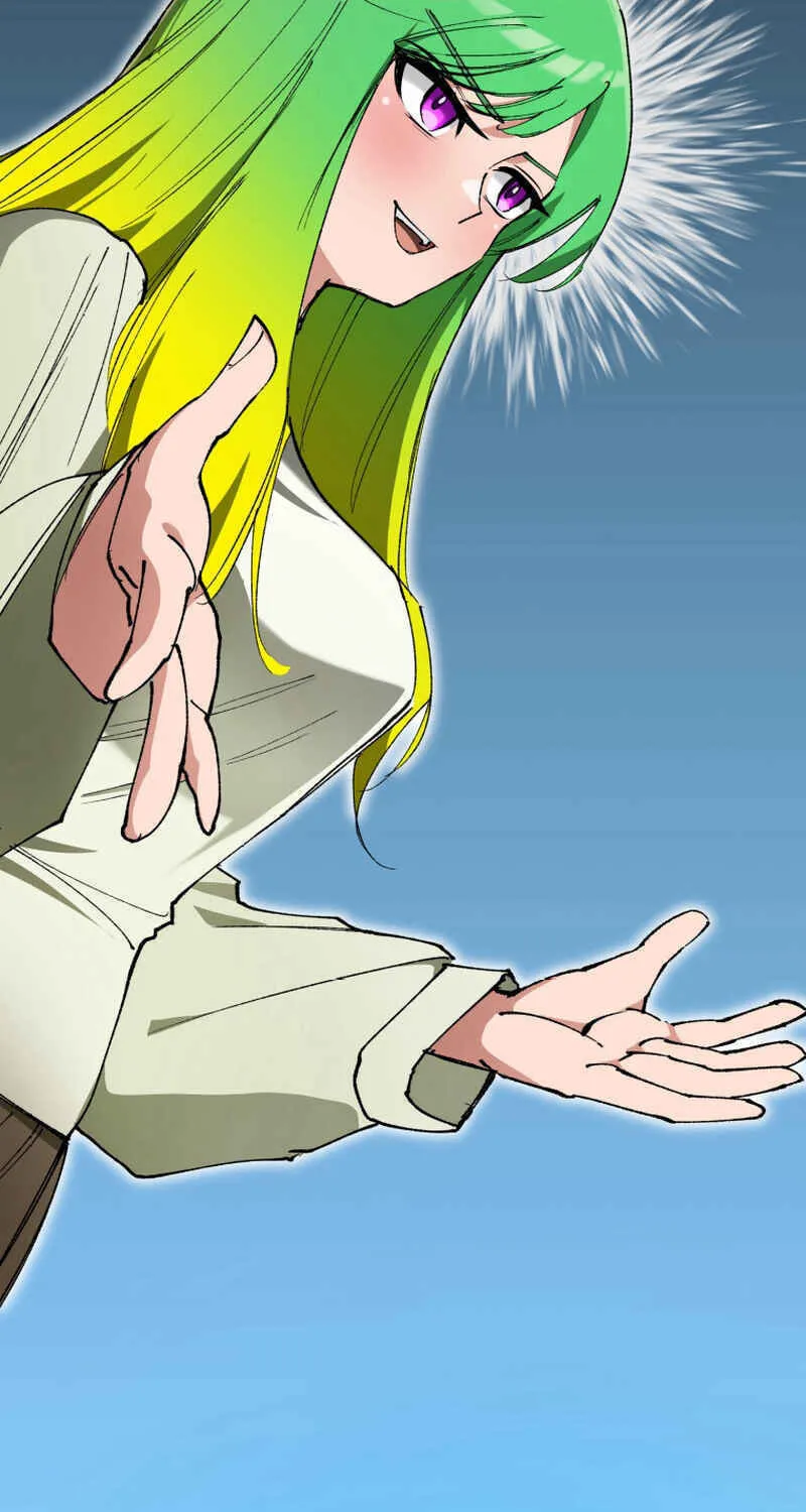 Shibuya Ninja Chapter 6 page 84 - 