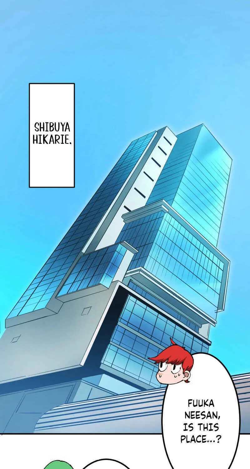 Shibuya Ninja Chapter 6 page 85 - 