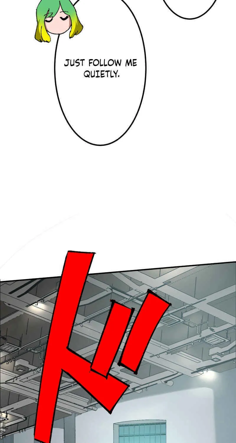 Shibuya Ninja Chapter 6 page 86 - 