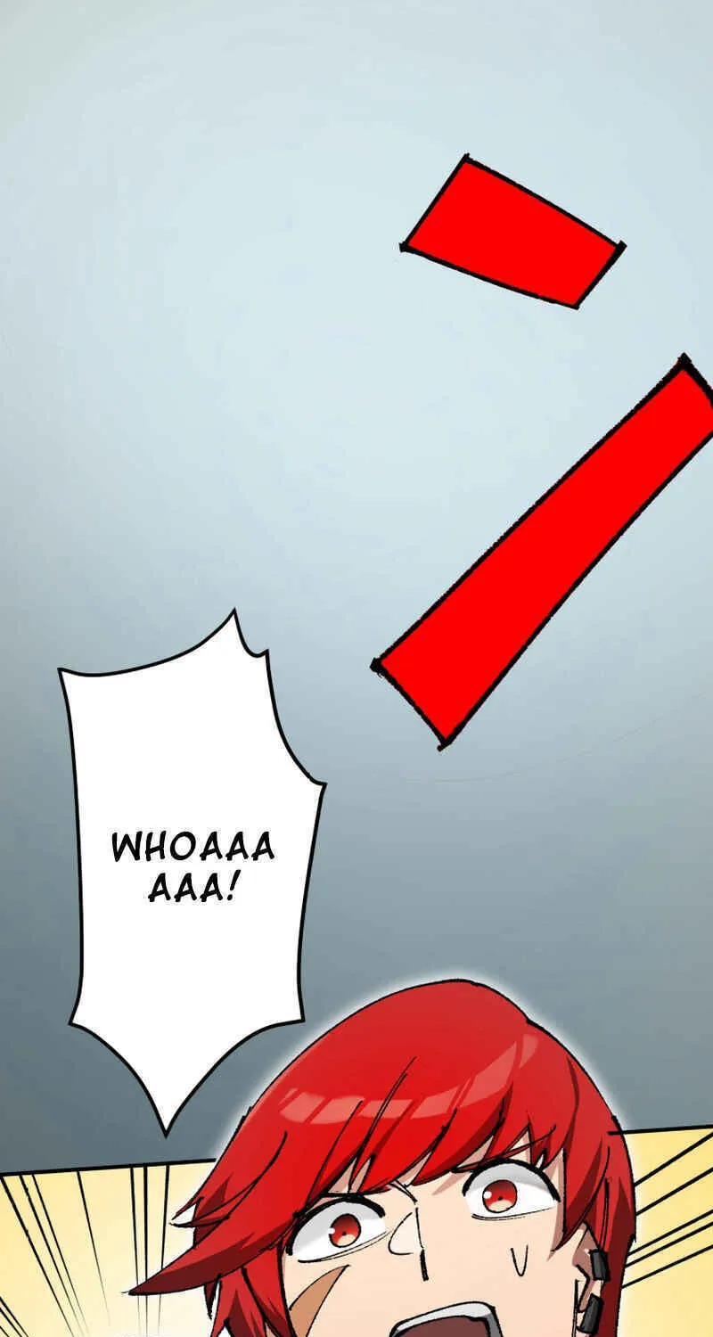Shibuya Ninja Chapter 6 page 88 - 