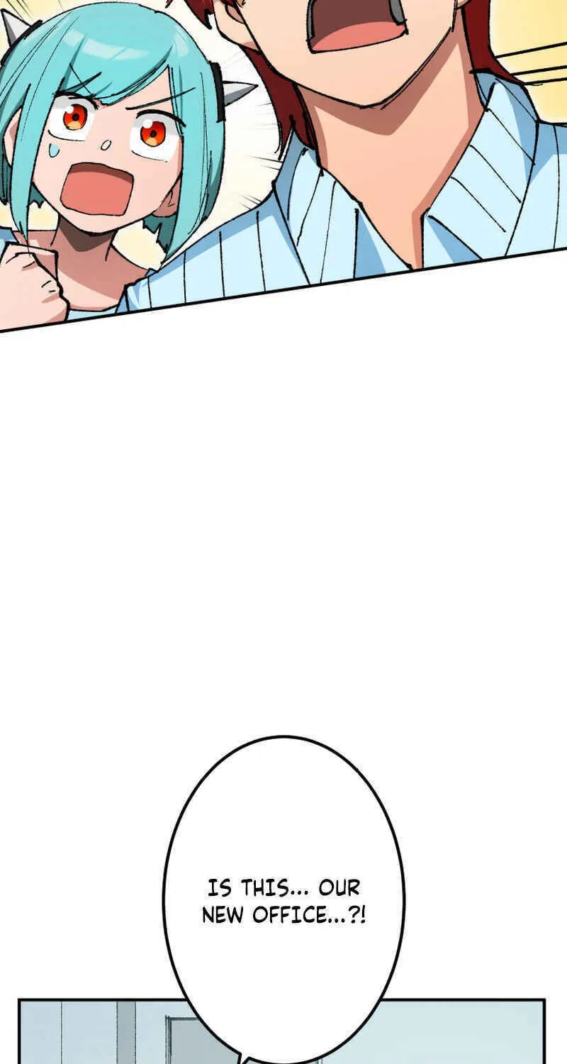 Shibuya Ninja Chapter 6 page 89 - 