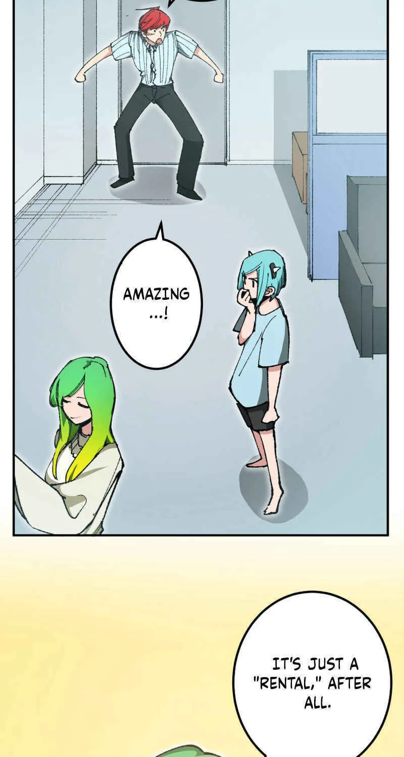 Shibuya Ninja Chapter 6 page 90 - 
