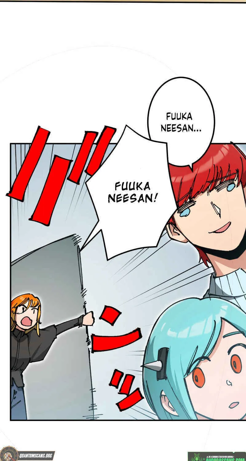 Shibuya Ninja Chapter 6 page 96 - 