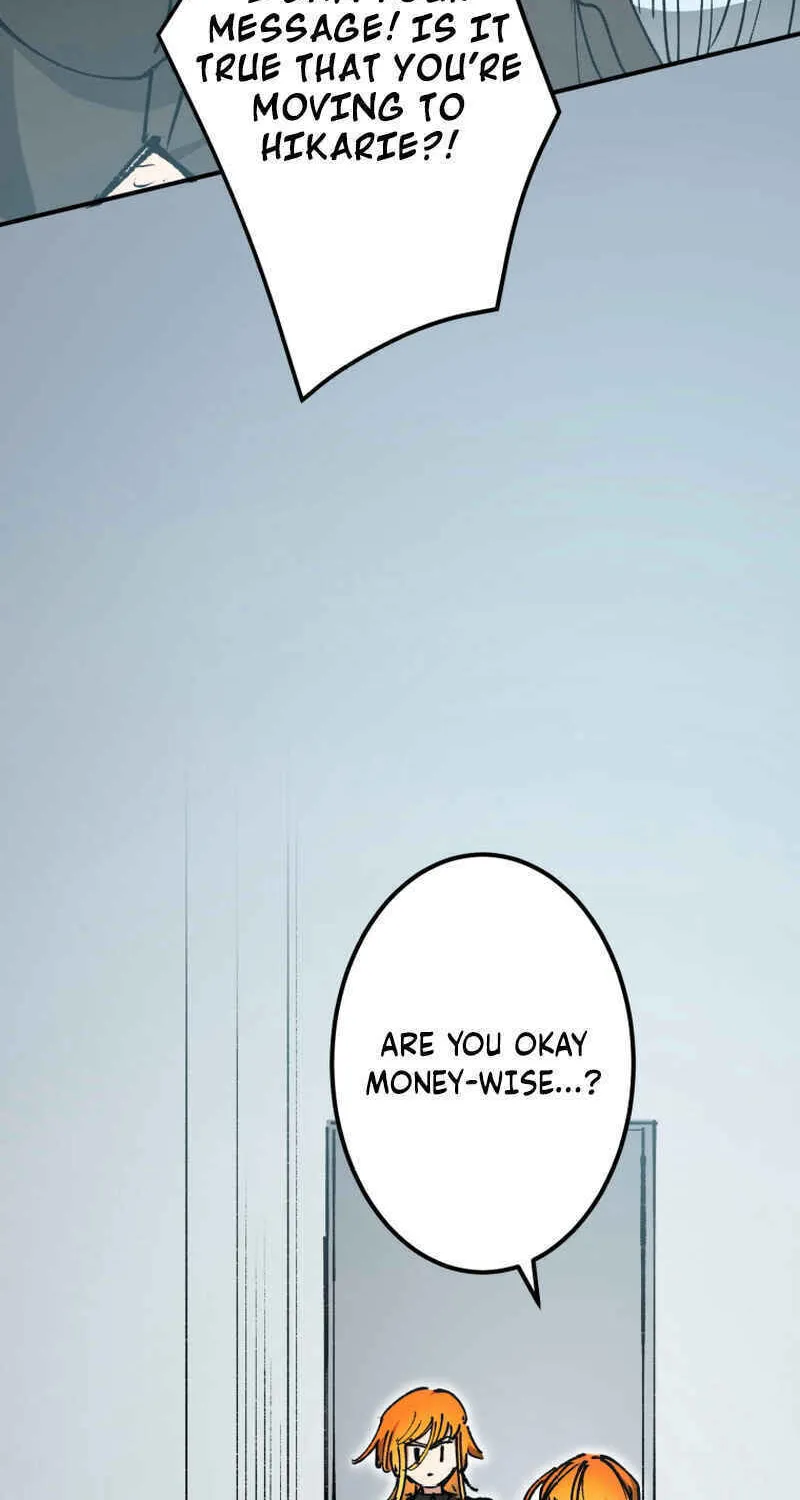 Shibuya Ninja Chapter 6 page 99 - 