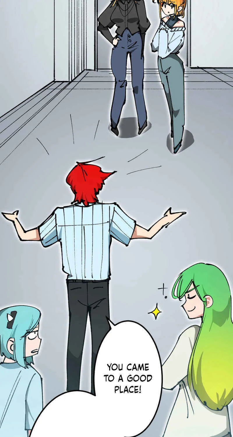 Shibuya Ninja Chapter 6 page 100 - 