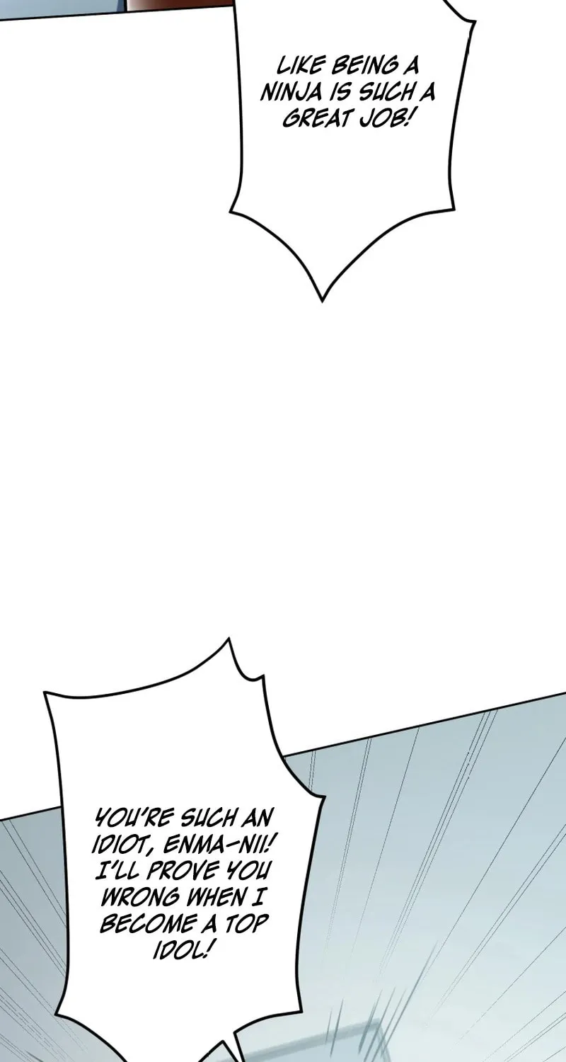Shibuya Ninja Chapter 7 page 12 - 