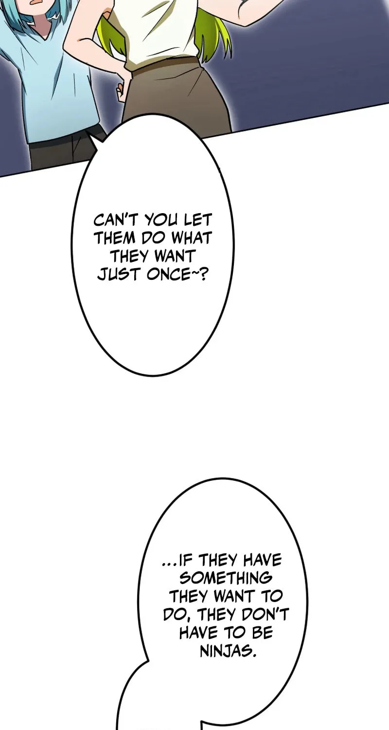 Shibuya Ninja Chapter 7 page 15 - 
