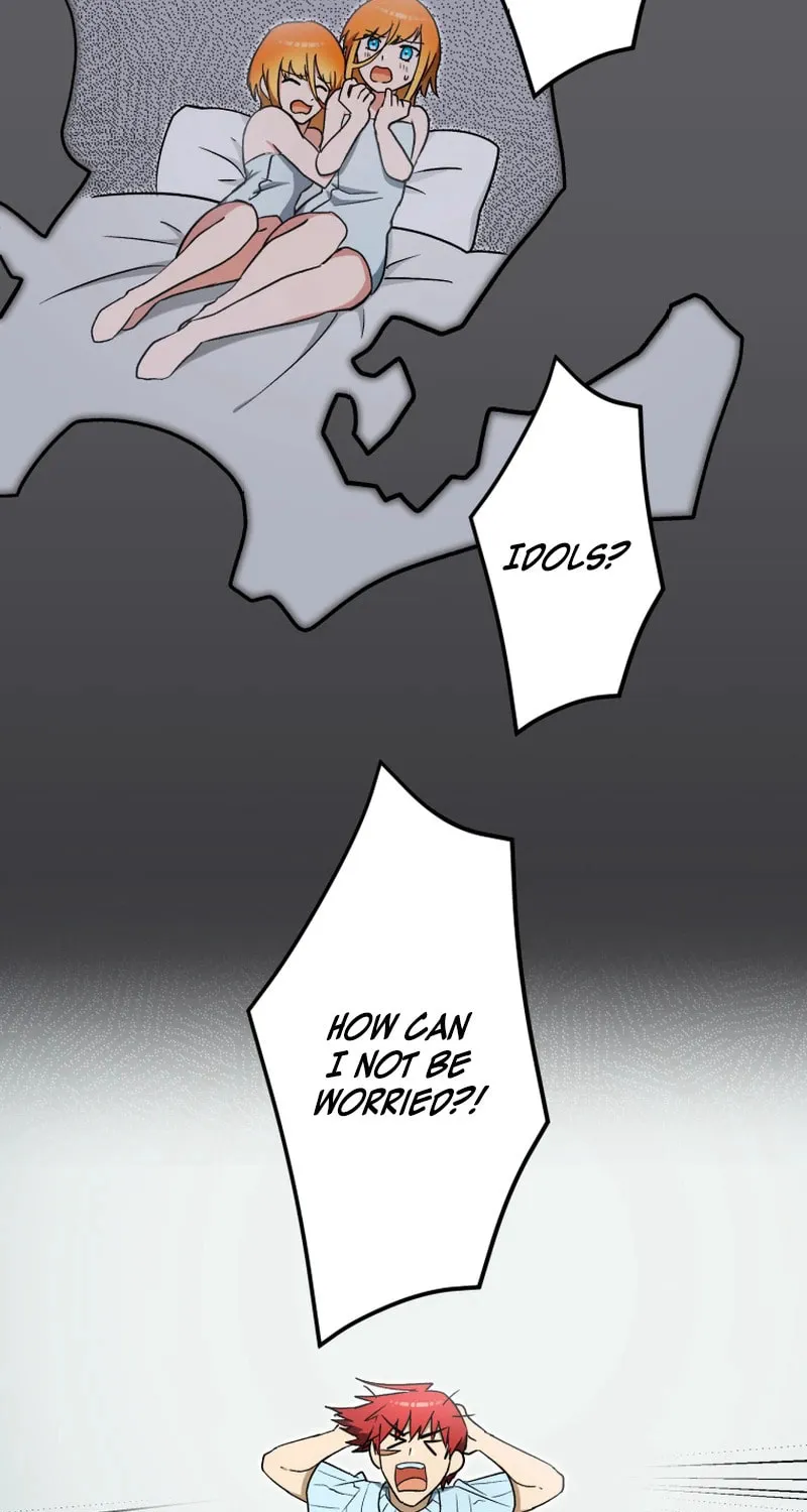 Shibuya Ninja Chapter 7 page 17 - 