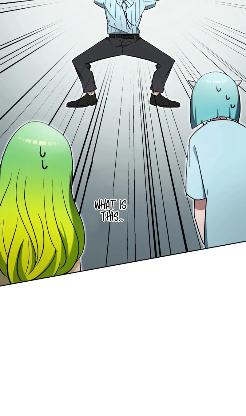 Shibuya Ninja Chapter 7 page 18 - 