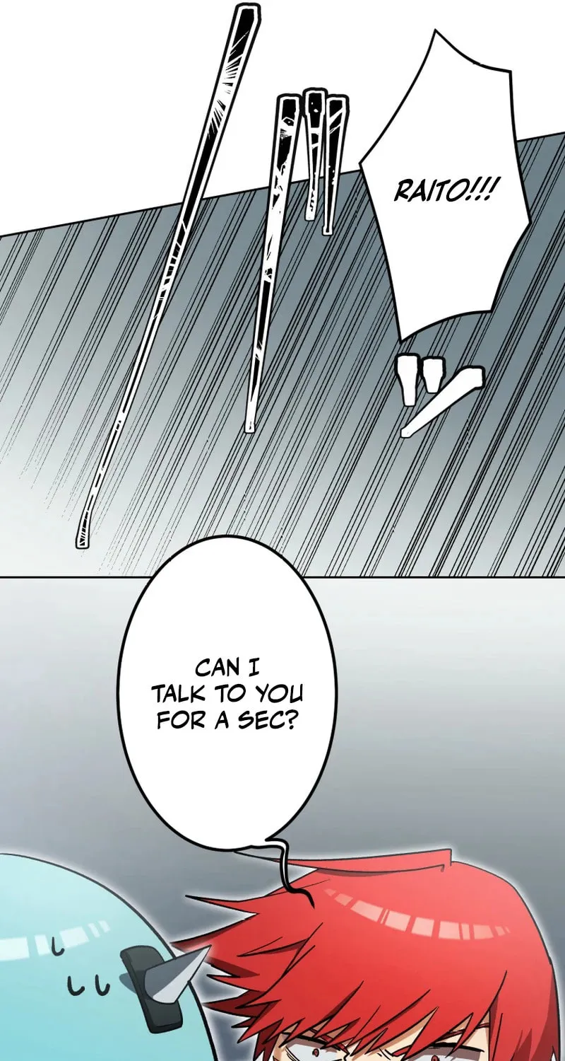 Shibuya Ninja Chapter 7 page 19 - 
