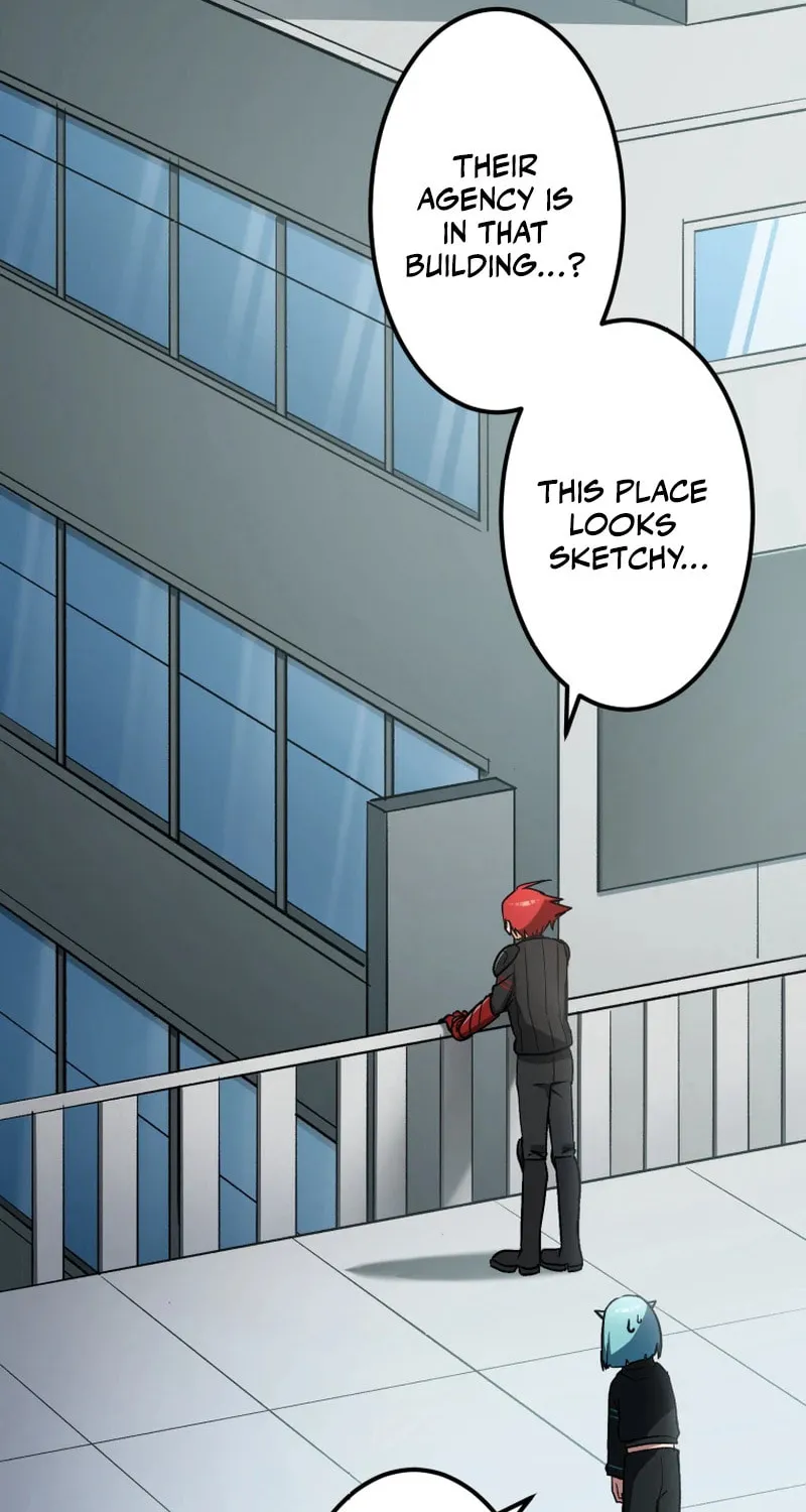 Shibuya Ninja Chapter 7 page 22 - 