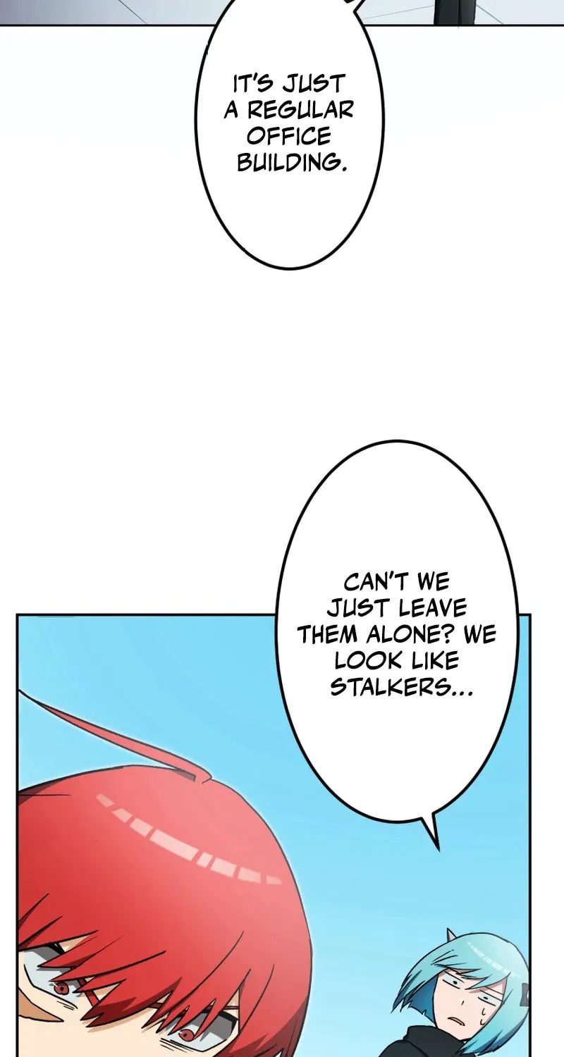 Shibuya Ninja Chapter 7 page 23 - 