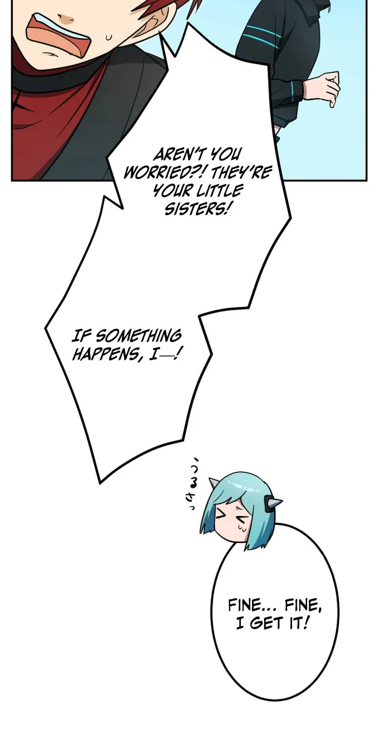 Shibuya Ninja Chapter 7 page 24 - 