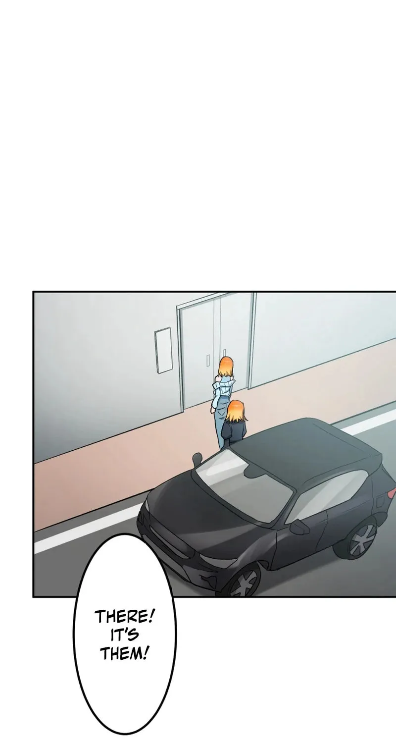 Shibuya Ninja Chapter 7 page 25 - 