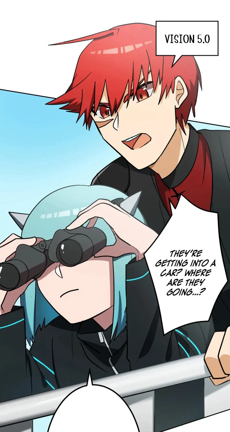 Shibuya Ninja Chapter 7 page 26 - 