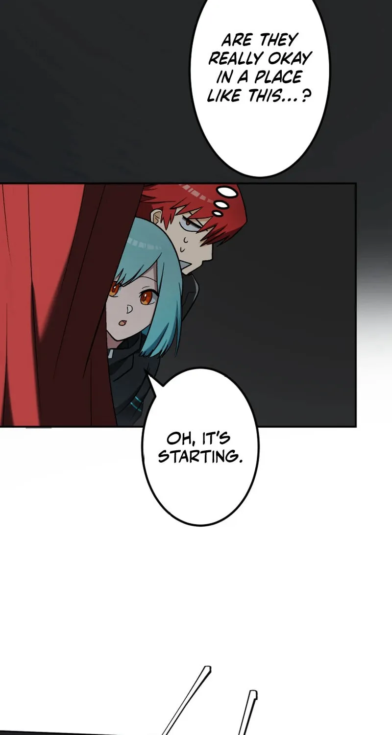 Shibuya Ninja Chapter 7 page 30 - 